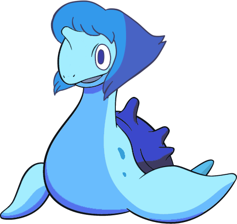 Pokemon Puns Lapis Lapis Lazuli Steven Universe Charles - Steven Universe Lapis Pokemon (487x460), Png Download