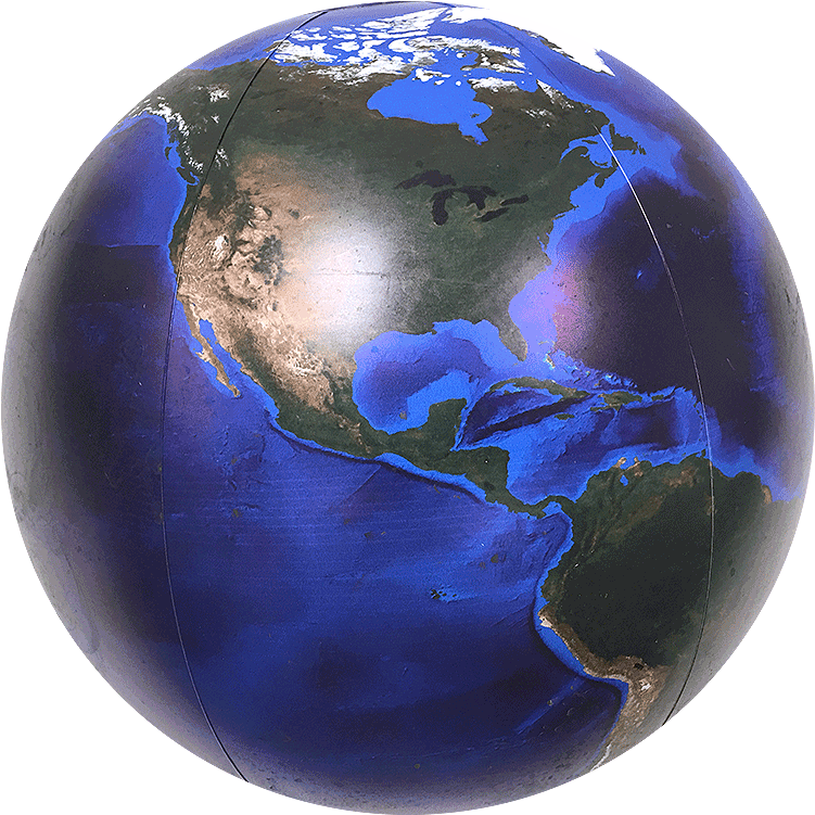 Transparent Marble Picture Transparent Stock - Earth (800x800), Png Download
