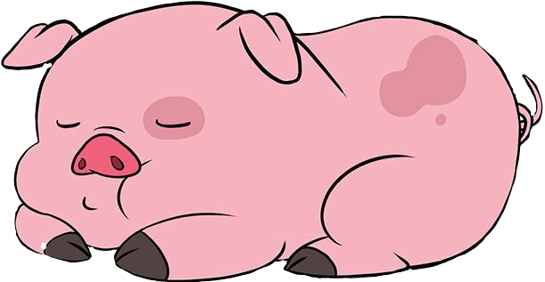 Report Abuse - Imagenes De Pato Gravity Falls (611x317), Png Download