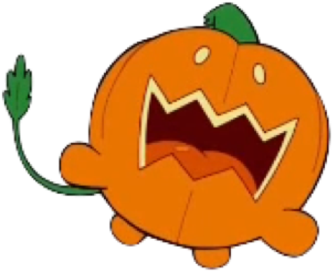 Sin Título 1 2 - Pumpkin Steven Universe Png (1024x576), Png Download