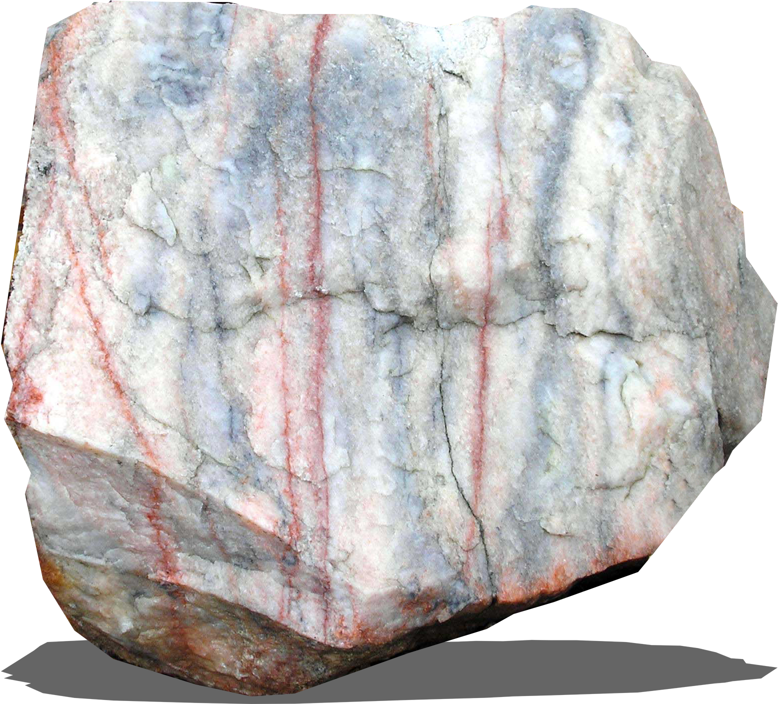 Stone Design Concepts Marble - Rock Marble Stone Png (1732x1620), Png Download