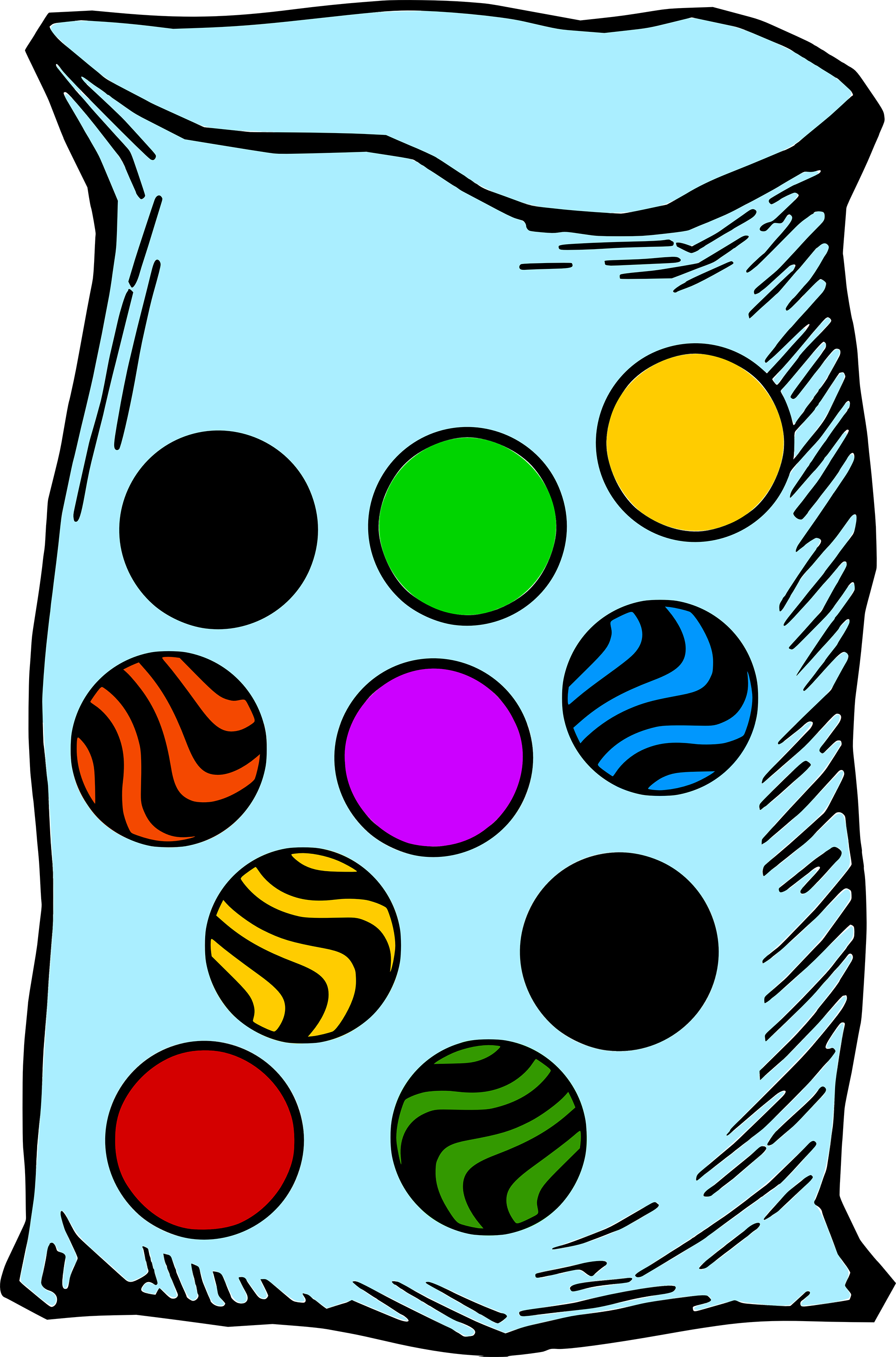 Jpeg Download - Marbles Clipart (2000x3028), Png Download