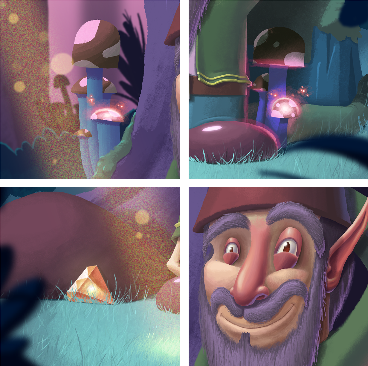 Details - Cartoon (1400x1224), Png Download