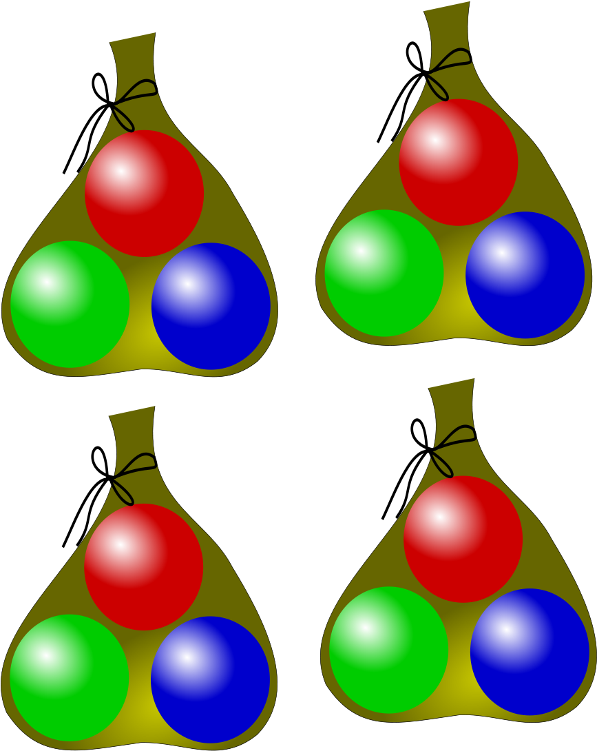 Open - Equal Groups Of Objects (1000x1176), Png Download