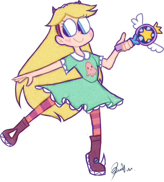 View Samegoogleiqdbsaucenao Tumblr Nzdbgalt6q1u8lgf9o1 - Cartoon (633x699), Png Download