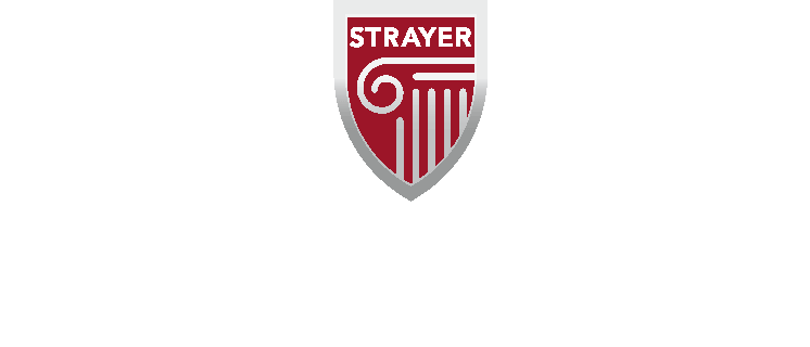Jwmi Logo - Strayer University (746x320), Png Download