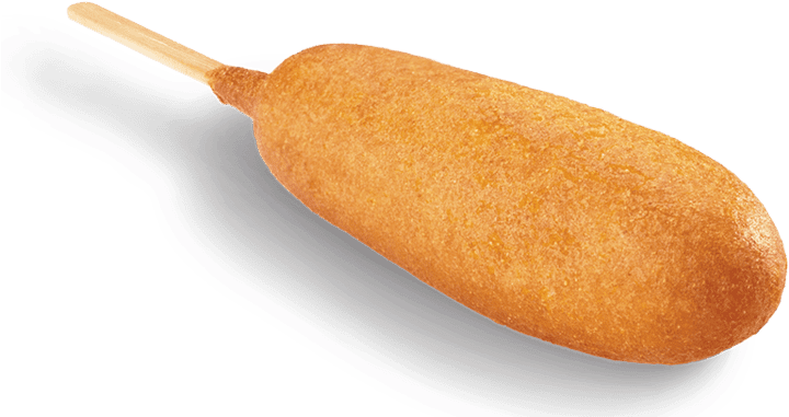 Corn Dog Corn Dog Our Menu Culver39s - Corn Dog (750x448), Png Download