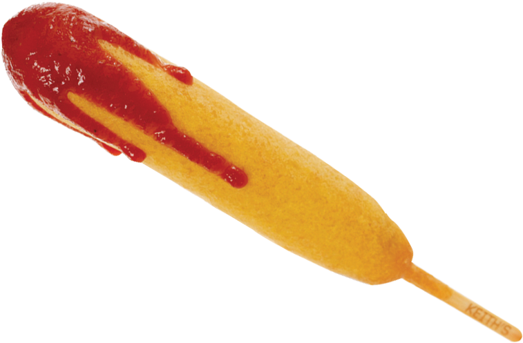 Dagwood Dogs - Dagwood Dog Australia (989x650), Png Download