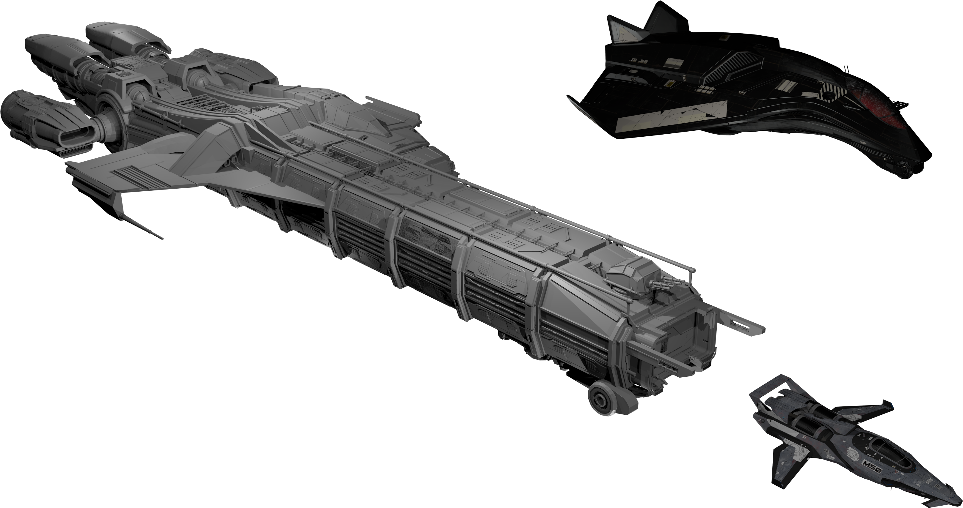 Creative[data Mining] Caterpillar And Escort - Explosive Weapon (3840x2160), Png Download