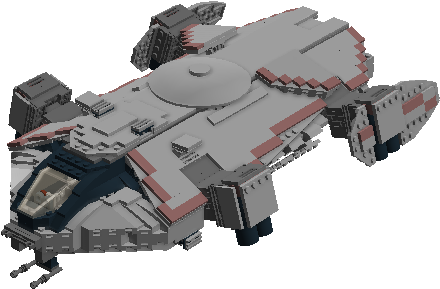 Download Image - Star Citizen Anvil Terrapin (1680x928), Png Download