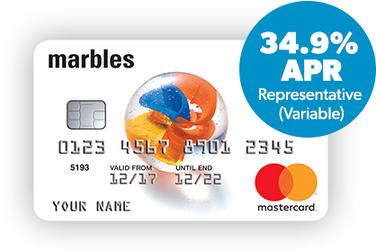 4 Things You Need To Know About Marbles - Marbles Credit Card (440x281), Png Download