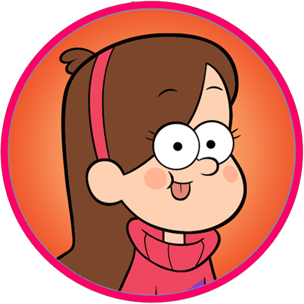Dos Gemelos De Doce Años, Que Fueron Enviados De Su - Imagenes De Gravity Falls (609x609), Png Download