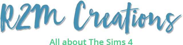The Sims 4 (643x210), Png Download