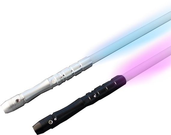 Metal Dueling Saber - Western Concert Flute (600x600), Png Download