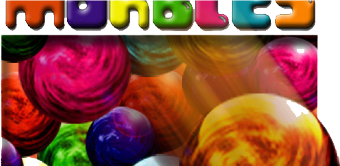 The Marbles Game Is A Timed Three Round Matching Game, - Marble (720x340), Png Download