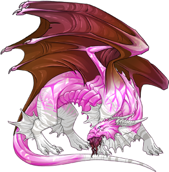 16071478 350 - Flight Rising Guardian Female (350x350), Png Download