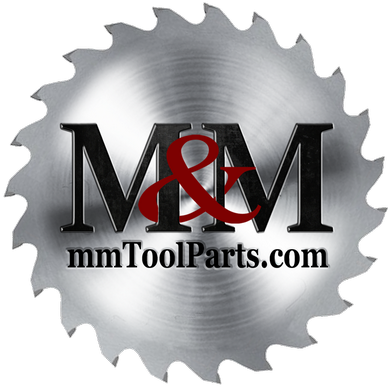M&m Tool & Machinery - Twitter (400x400), Png Download