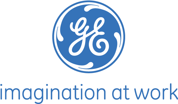 Ge Logo - Logo Ge Healthcare (630x371), Png Download