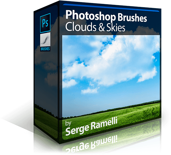 Clouds & Skies - Multimedia Software (800x523), Png Download