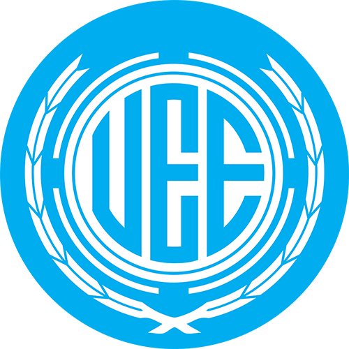 United Empire Of Earth - Uee United Empire Of Earth (500x500), Png Download