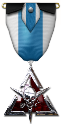 Awards - Star Citizen (257x516), Png Download