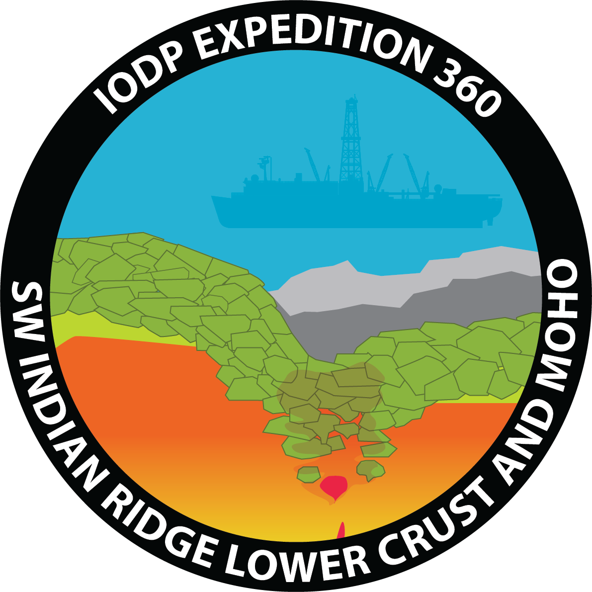 Sw Indian Ridge - Centennial Middle School (1191x1191), Png Download