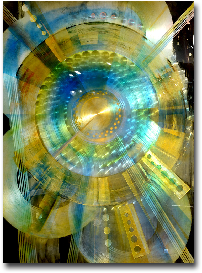 Mid Time - Exposures International Gallery (819x1090), Png Download