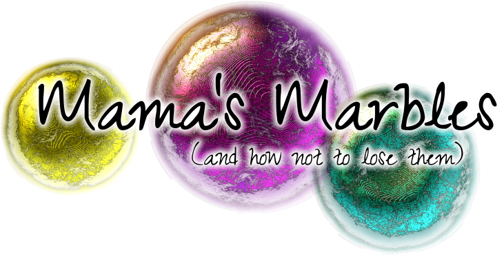 Com Is Moving To Mamasmarbles - Eye Shadow (800x406), Png Download