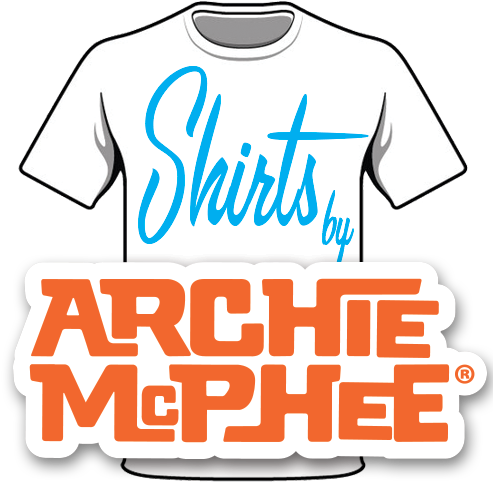 Archie Mcphee Shirt Shop - Home Of The Free Because My Daddy (500x500), Png Download