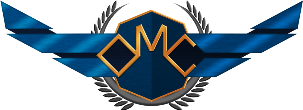 Omc Star Citizen Logo2 Zpsfd501402 - Star Citizen (1024x387), Png Download