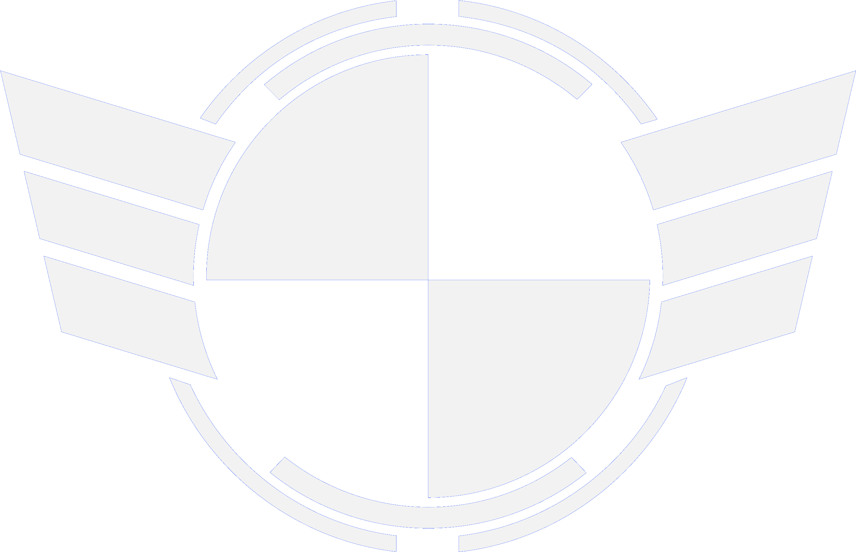 Starship42 Star Citizen Ship Viewer And Fun Stuffs - Test Squadron Yellow Jackets (3333x2708), Png Download