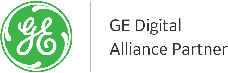 Ge Digital - Ge Digital Alliance Partner (924x359), Png Download