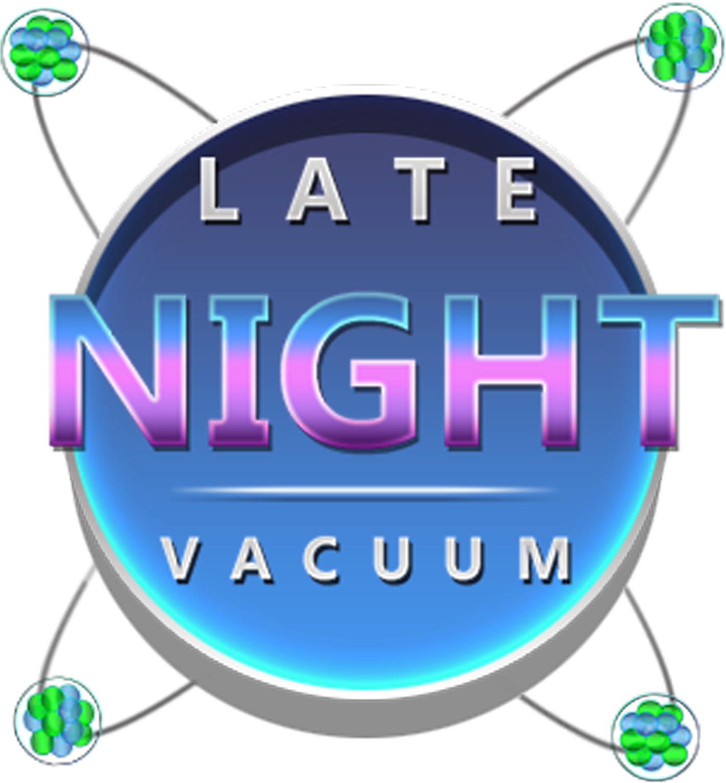 Late Night Vacuum (1440x1558), Png Download