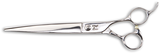 Hairdresser Shears $902 - Hair-cutting Shears (550x275), Png Download