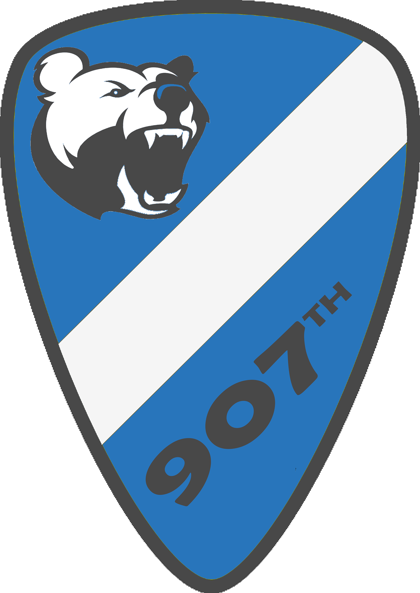 First Pass At The Insignia - Emblem (1400x1976), Png Download