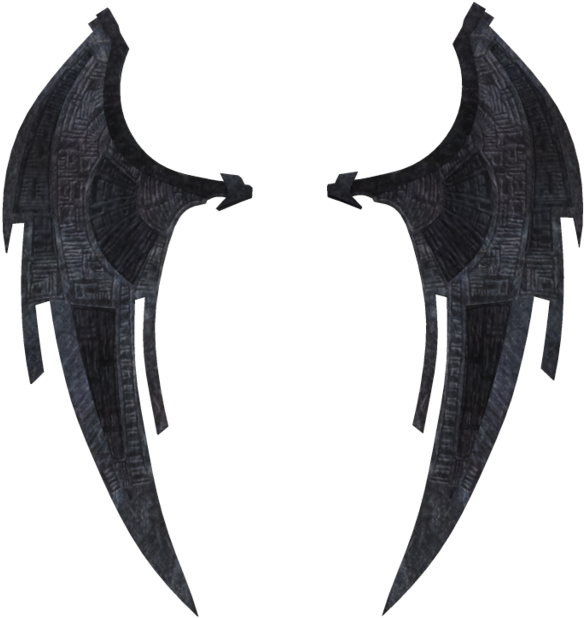 Angel Wing Vector - Angel Wing Vector Free (1024x639), Png Download