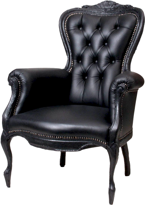 Download Chair Png Image - Moooi Smoke Armchair (500x703), Png Download