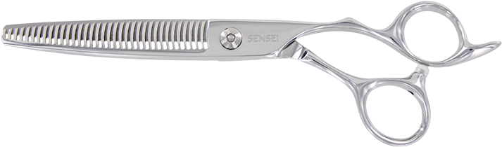 Dry Evolution Precision Speedcut™ Thinning Shear - Scissors (736x290), Png Download