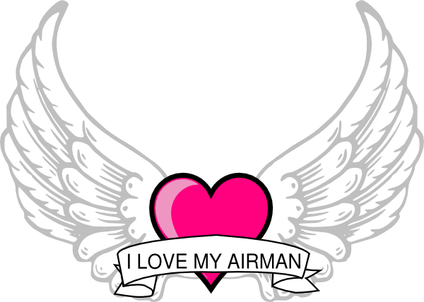 Baby Angel Wings Clip Art I07ksr Clipart - Wings Coloring (600x428), Png Download