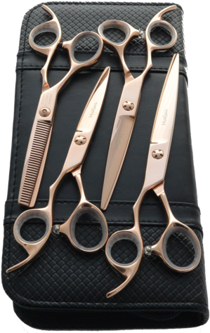 Sold Out Lefty Rose Gold Xxl Set - Gold (305x480), Png Download