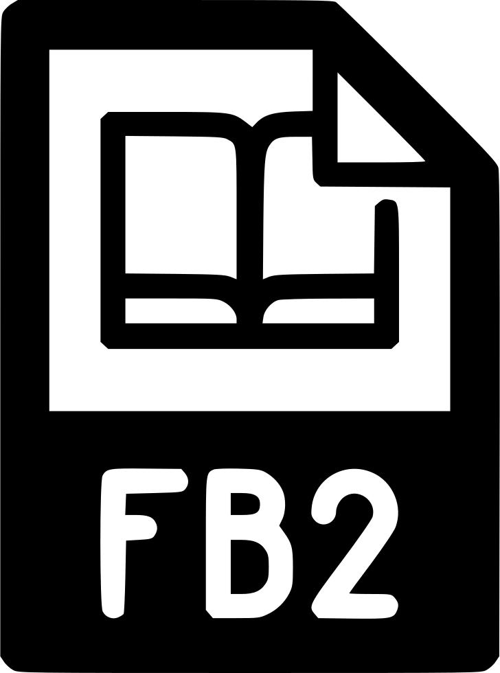 Fb Comments - Lib Icon (728x980), Png Download