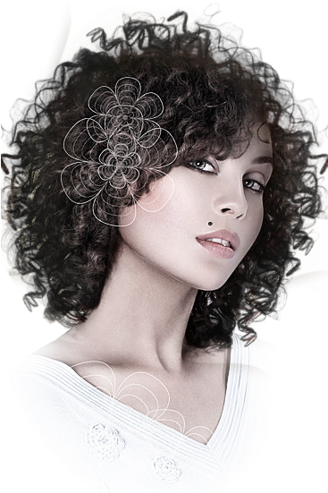 Picture Royalty Free Library Toupee Free On Dumielauxepices - Lace Wig (376x550), Png Download
