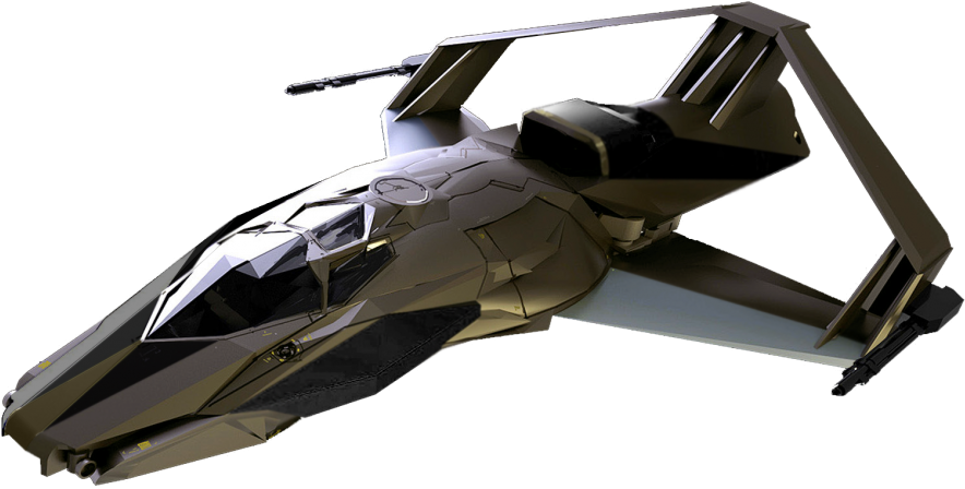 Cainsrebel - Star Citizen Ships Transparent (1024x582), Png Download