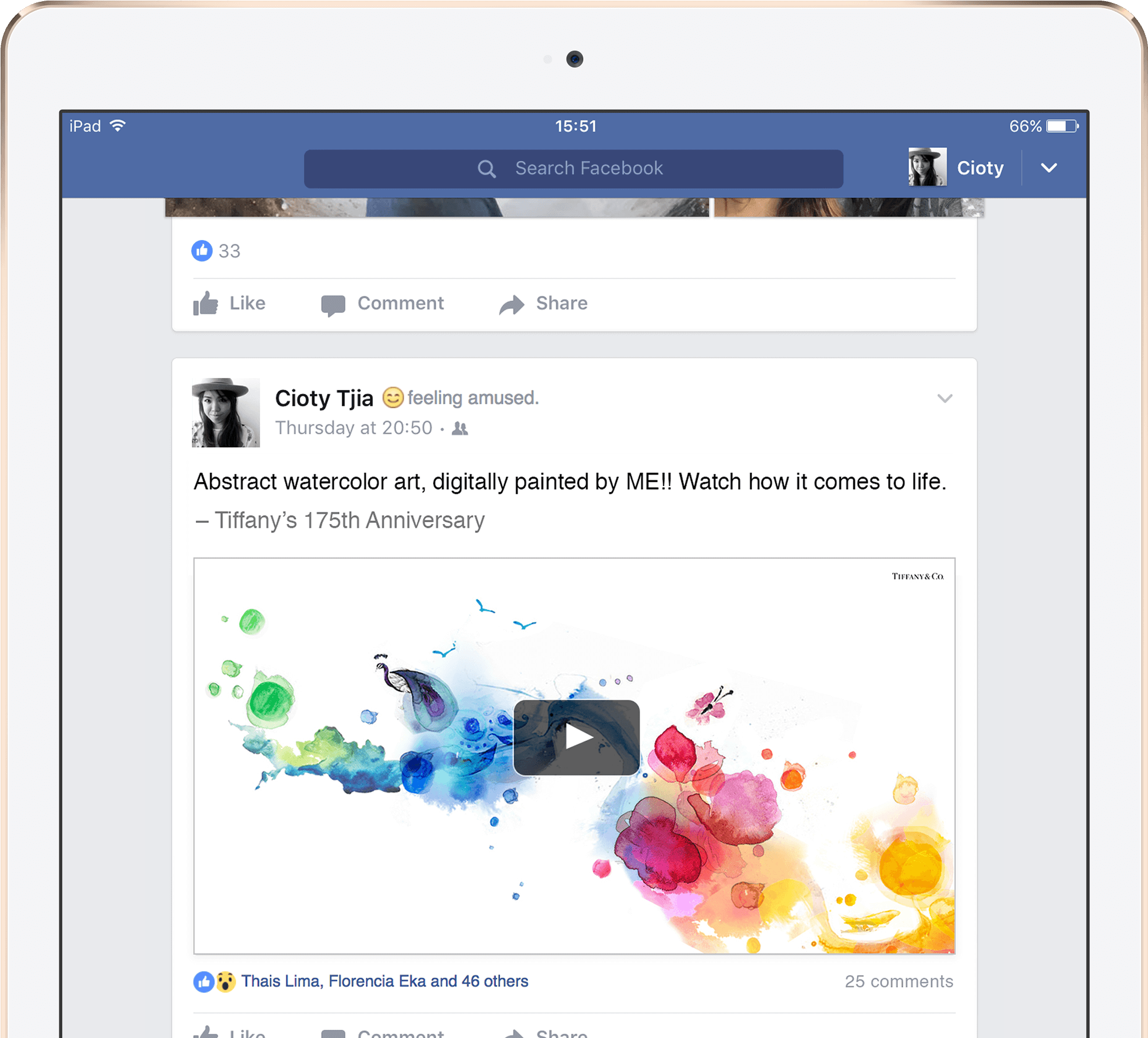 Will Unwittingly Create A Trail Of A Beautiful Watercolor - Tiff (2500x1788), Png Download