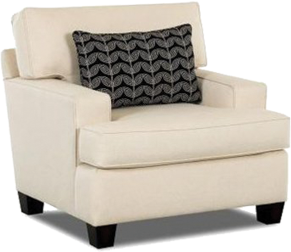 Living Room Chairs - Living Room Set Png (640x640), Png Download