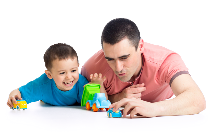 Children - Airplane Toys For 2 Year Old Boy (723x478), Png Download