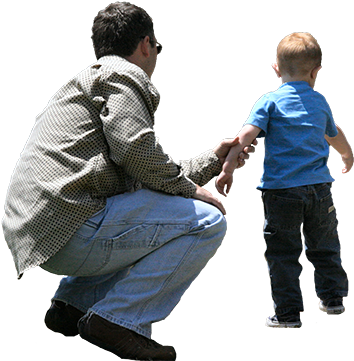 Standing (473x480), Png Download