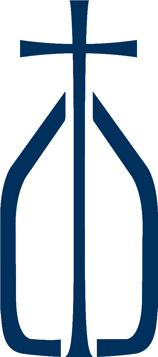 Catholic Charities - Catholic Charities Usa Logo (960x1200), Png Download