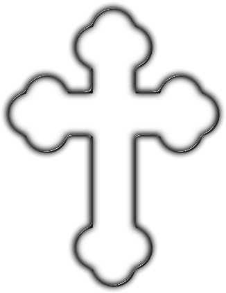 Clip Art Small Cross Christian Bitmap Clipart Collection - Cross Vector (606x800), Png Download