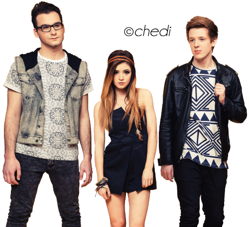 Against The Current Png File By Me - Against The Current 2015 (500x455), Png Download